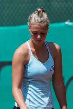 Jenny Wacker 466 - BL2 TC RW Wahlstedt - Rochusclub D�sseldorf / TC RW Wahlstedt 2 - Bremerhavener TV